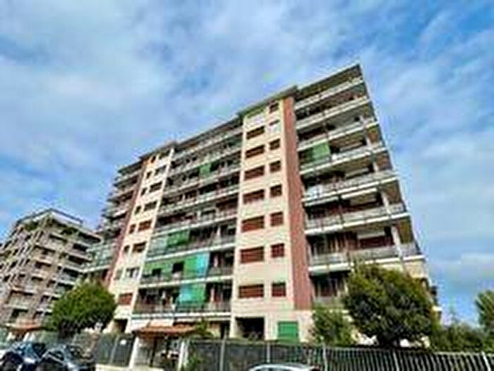 Appartamento trilocale in vendita in Via Giotto, Stazione, Lissone