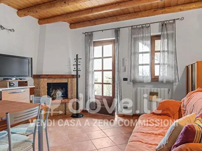 Appartamento bilocale in vendita in Via San Frassino B, Oneta