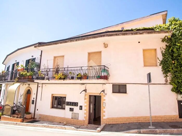 Appartamento bilocale in vendita in Via Venti Settembre, Tortoreto