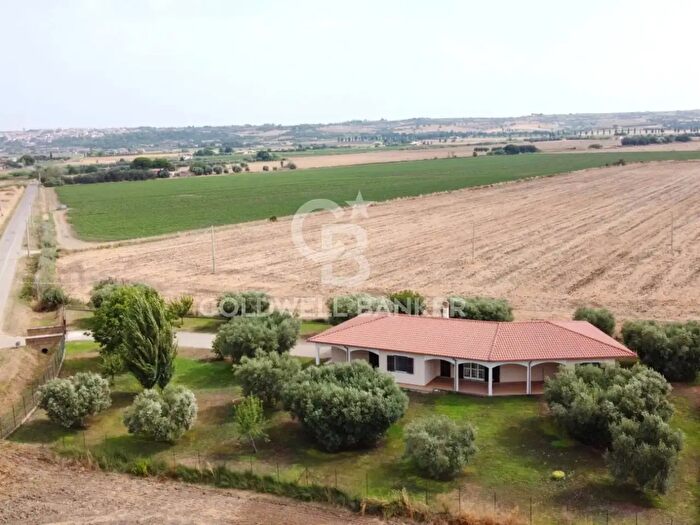 Casa con 5 locali in vendita in Località Il Sorbo, Tarquinia