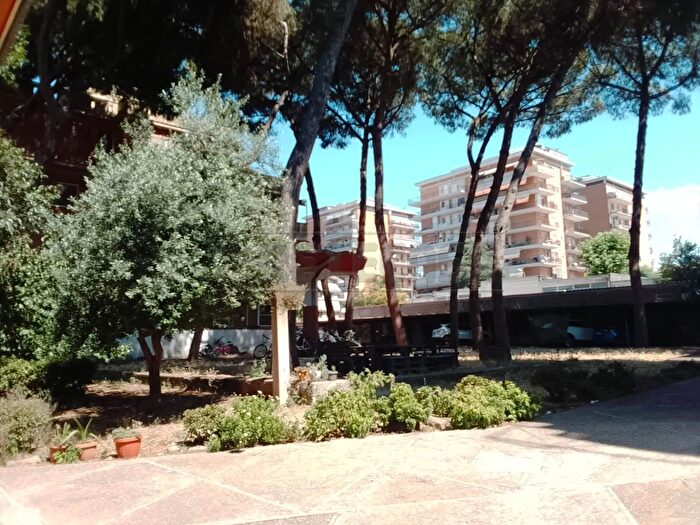 Appartamento bilocale in vendita in Via Livorno, Ladispoli