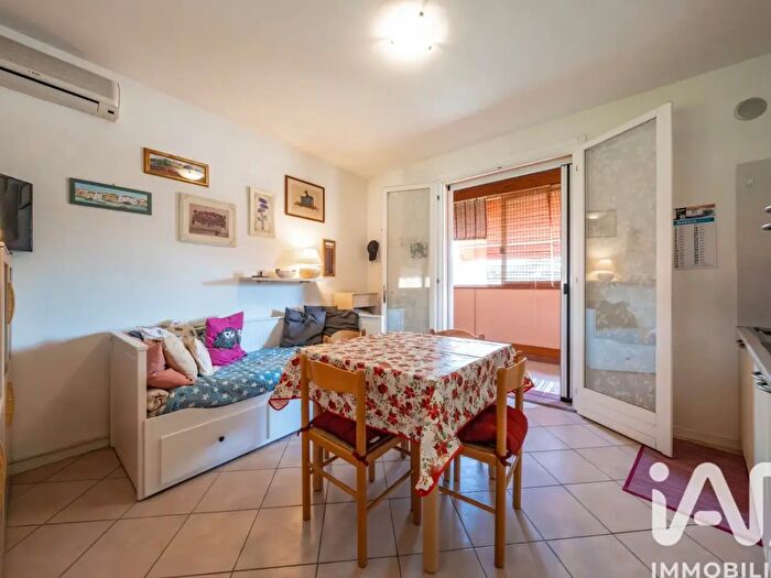 Casa bilocale in vendita in Via Isola di Pasqua, Comacchio