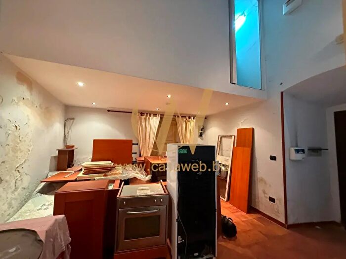 Appartamento monolocale in vendita in Via Ottavio Rinaldi, Capua