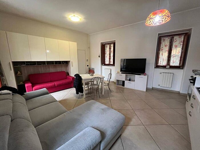 Appartamento monolocale in affitto in Galliate