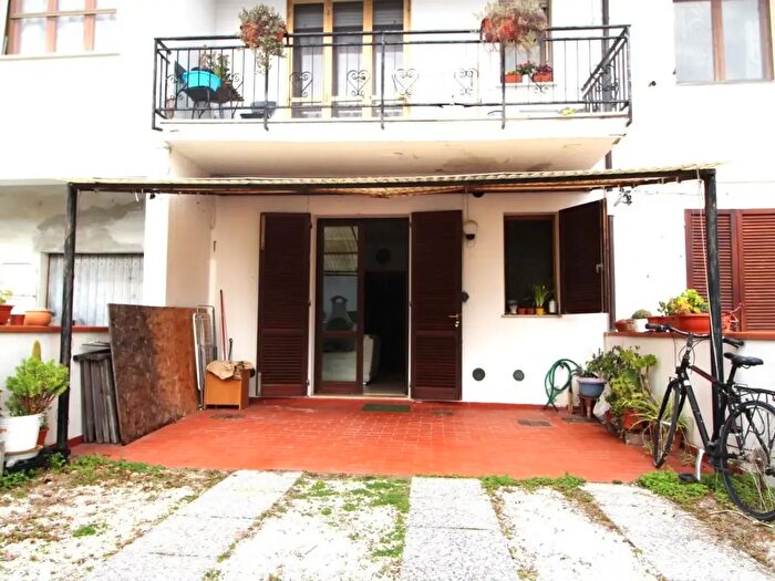 Appartamento trilocale in vendita in a Immaginetta, Pisa