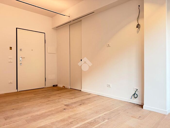 Appartamento bilocale in vendita in Via Casati F, Milano