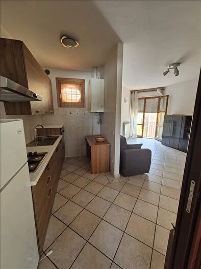 Appartamento trilocale in vendita in Via Massetana, Sovicille