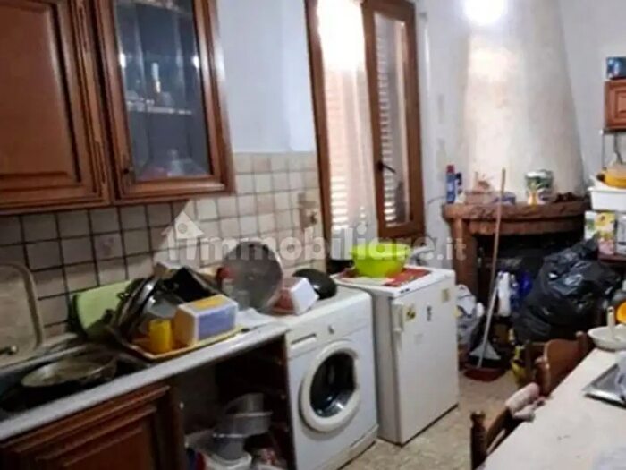 Appartamento monolocale in vendita in Via Resegone, Milano