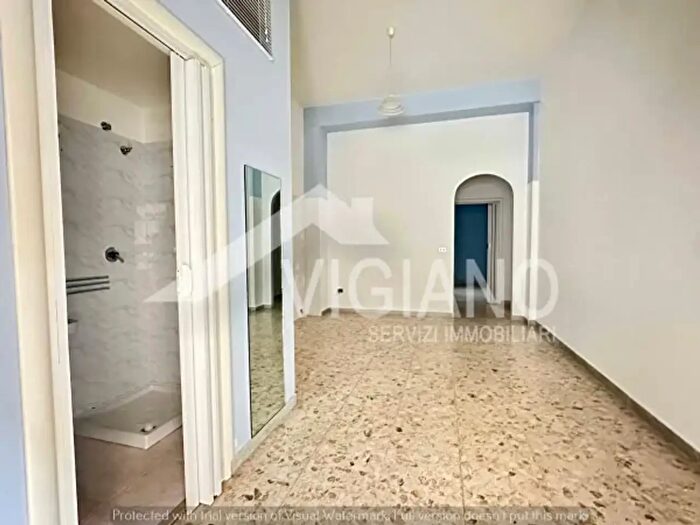 Appartamento bilocale in vendita in Via Edmondo De Amicis, Foggia