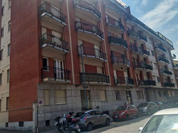 Appartamento bilocale in affitto in Via Nicola Porpora, Rebaudengo, Torino