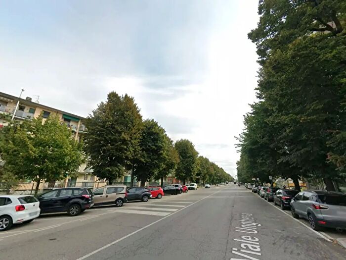 Appartamento bilocale in affitto in Viale Ungheria, Milano