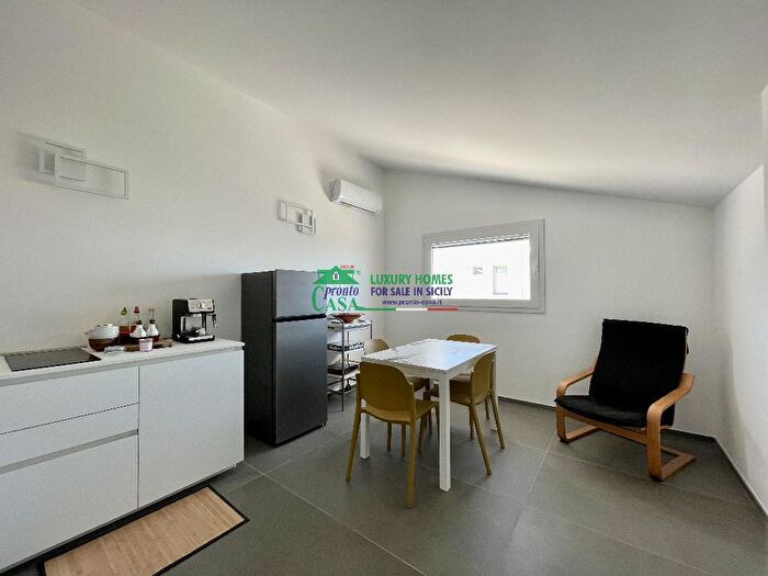 Casa bilocale in affitto in Via Alberto Mattei, Ragusa