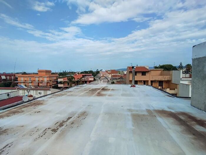 Appartamento in vendita in Via Trieste, Milazzo