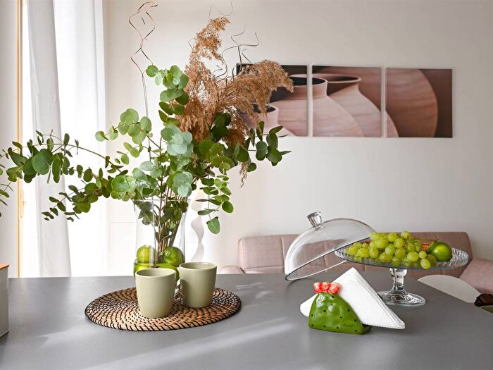 Appartamento bilocale in affitto in via San Pancrazio, Centro, Taormina