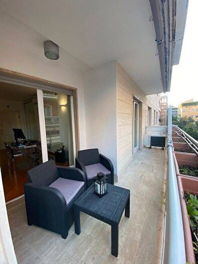 Appartamento bilocale in affitto in Via Lovanio, Pinciano Villa Ada, Roma