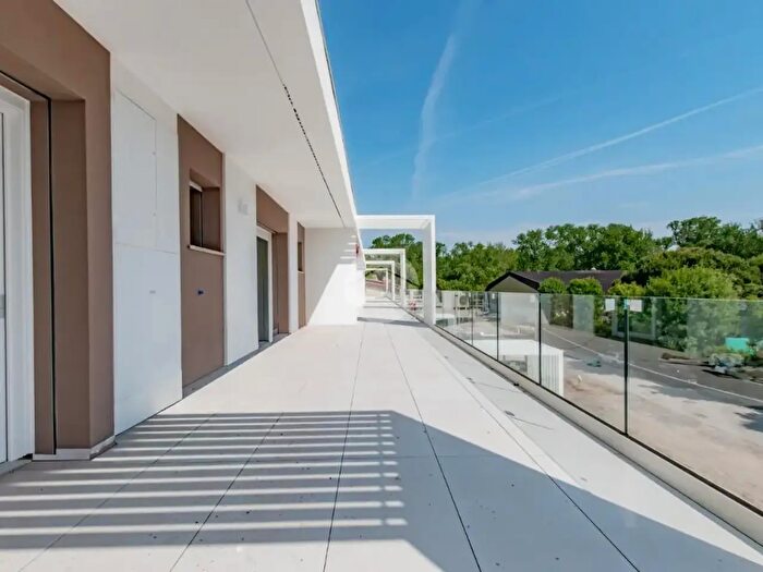 Appartamento quadrilocale in vendita in Via Ferdinando Magellano, Cesenatico
