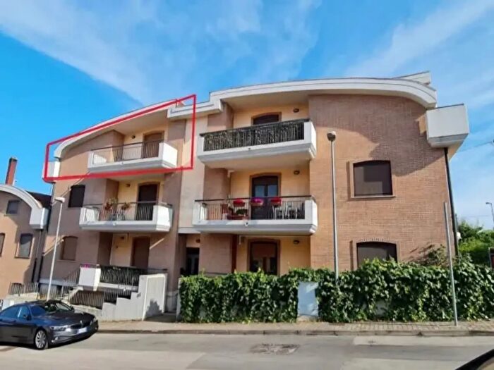 Appartamento con 5 locali in vendita in Via Incoronata a, Vasto