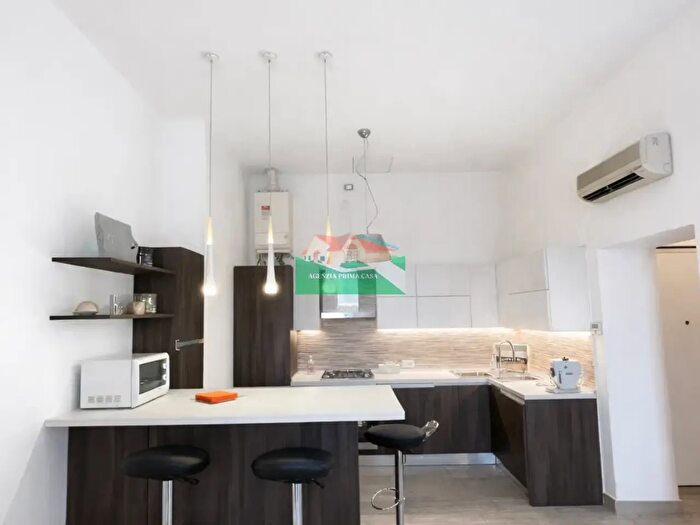Appartamento quadrilocale in vendita in Via Tombesi dallOva, Ravenna