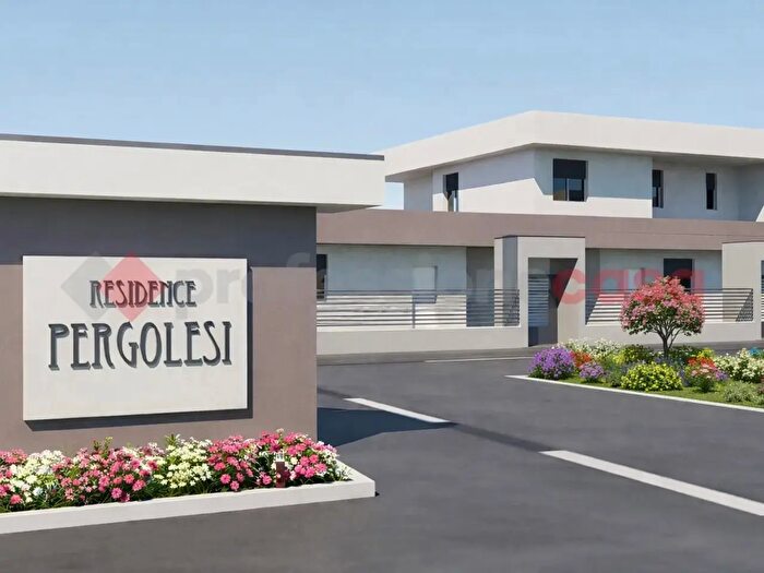 Appartamento bilocale in vendita in Via Pergolesi, Busto Garolfo