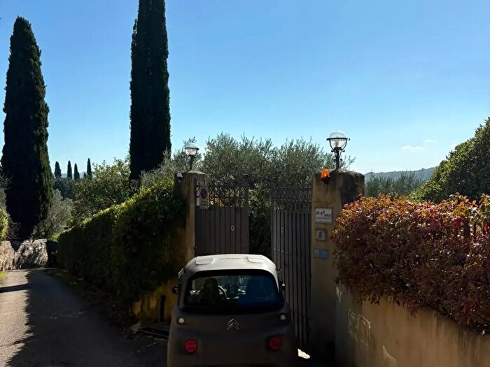 Appartamento con 7 locali in vendita in Firenze