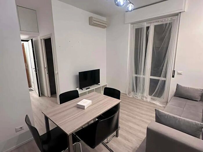 Appartamento monolocale in affitto in Via Giovanni Battista Sammartini, Milano