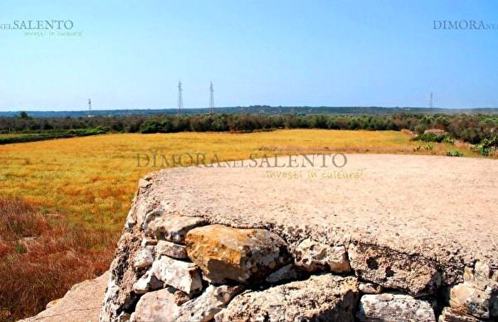 Casa trilocale in vendita in Sp, Alessano