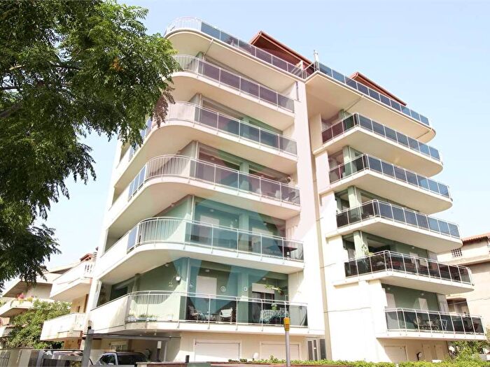 Appartamento bilocale in affitto in Via Petrarca, Porto Allegro, Montesilvano