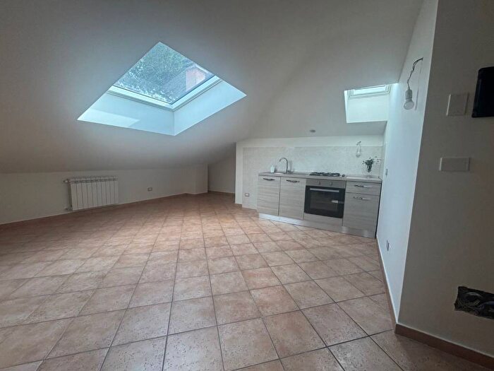 Casa trilocale in affitto in Via Frascati, Centro, Rocca di Papa