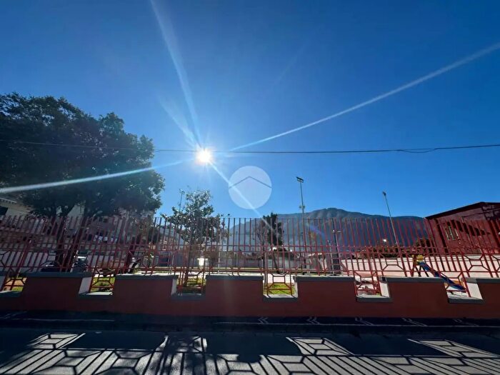 Appartamento bilocale in vendita in Via Napoli, Castellammare Di Stabia