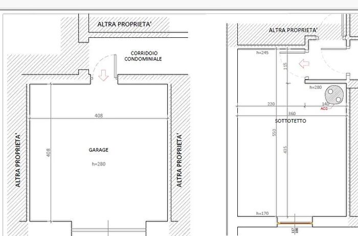 Case in Vendita e in Affitto - 2