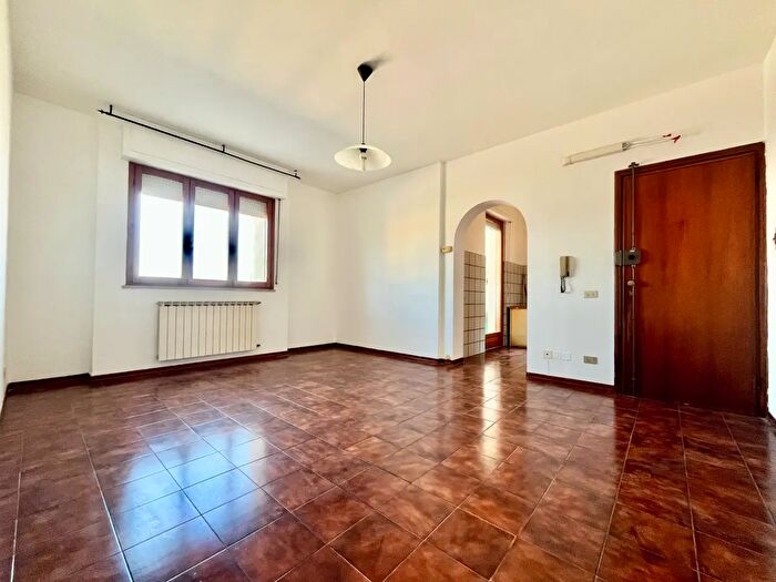 Appartamento quadrilocale in vendita in Via Fratelli Bandiera, Ponsacco