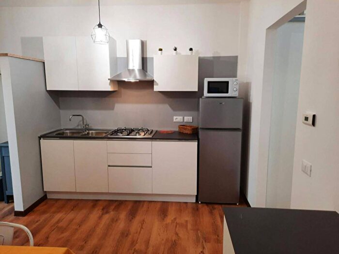 Appartamento trilocale in affitto in Via Papa Giovanni XXIII, Centro, Altavilla Vicentina