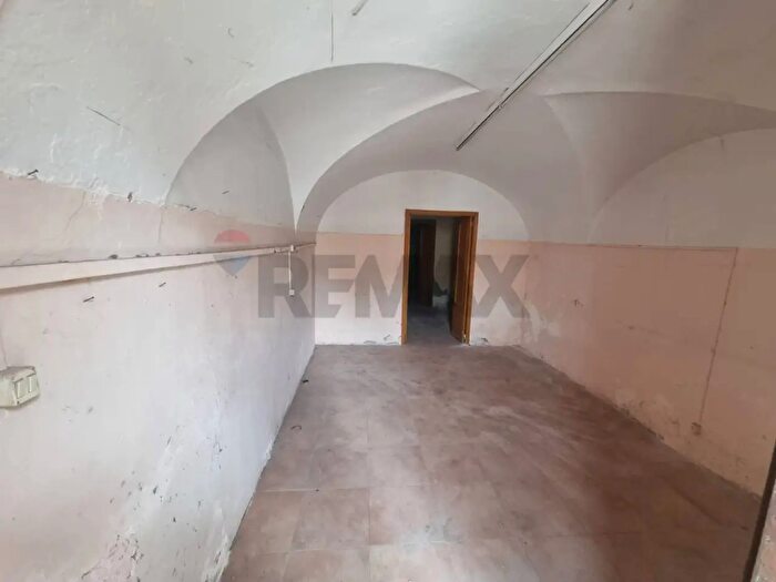 Appartamento trilocale in vendita in Via Vincenzo Casagrandi, Catania