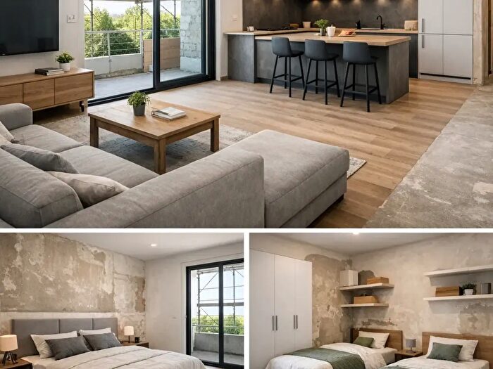 Appartamento quadrilocale in vendita in Via Roma, Belfiore