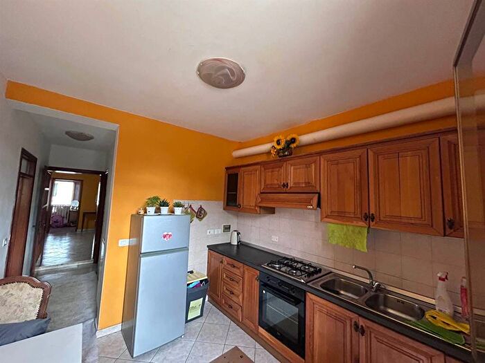 Appartamento quadrilocale in affitto in via due settembre, Lazzeretto, Cerreto Guidi