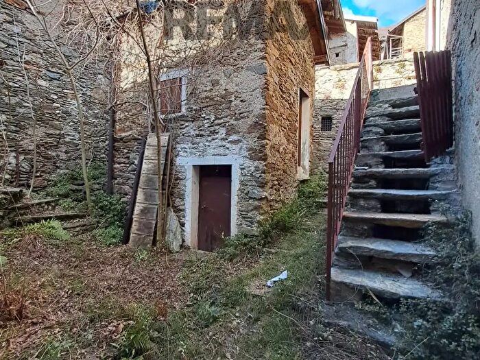 Casa trilocale in vendita in San Siro