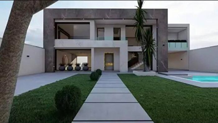 Casa monolocale in vendita in Via Tevere, Lizzano