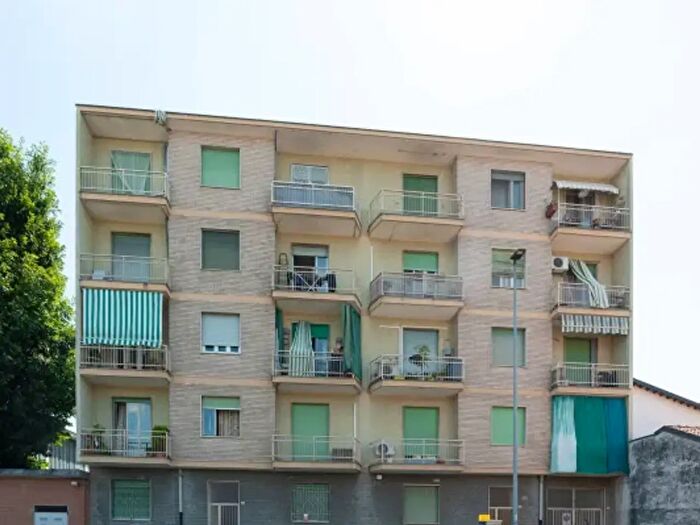 Appartamento bilocale in affitto in Via Belfiore, Nichelino