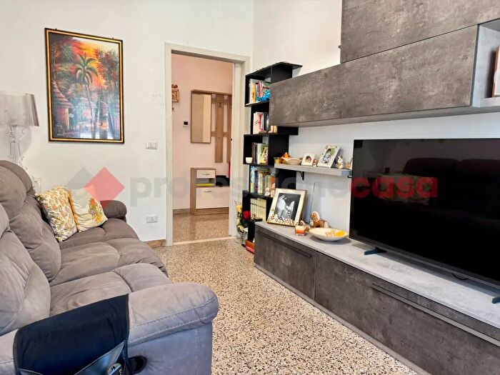 Appartamento trilocale in vendita in Fornaci di Barga Via della Repubblica, Barga