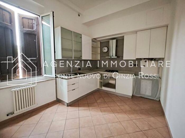 Appartamento trilocale in vendita in Ravenna