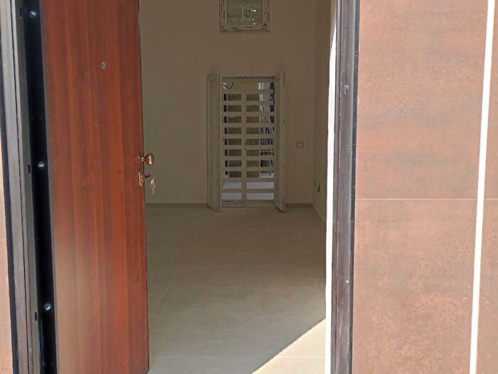 Appartamento monolocale in affitto in Via Giacomo Leopardi, Centro, Acerra