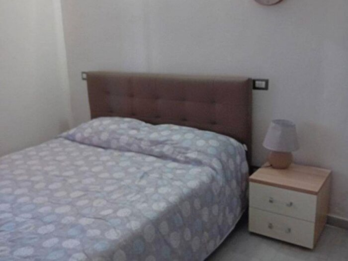 Appartamento monolocale in affitto in Via Louis Pasteur, Ospizio San Maurizio, Reggio Emilia