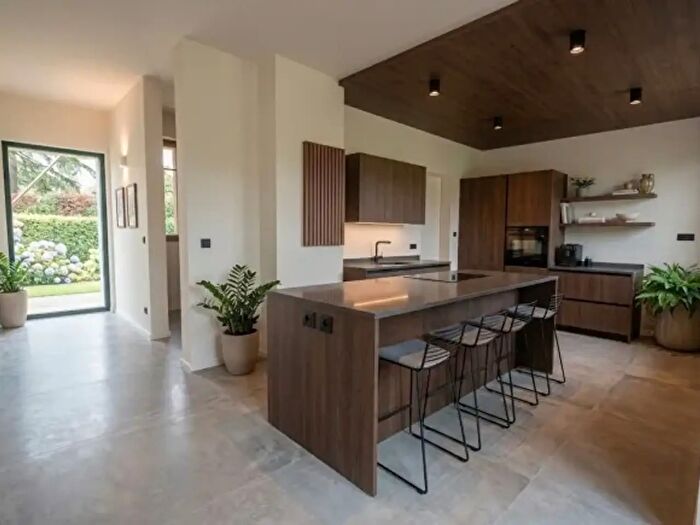 Casa quadrilocale in vendita in Reggio nell'Emilia