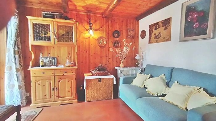 Appartamento quadrilocale in vendita in Arcinazzo Romano, Arcinazzo Romano