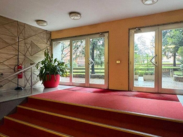 Appartamento trilocale in affitto in Via Pietro Rubens, Gambara, Milano