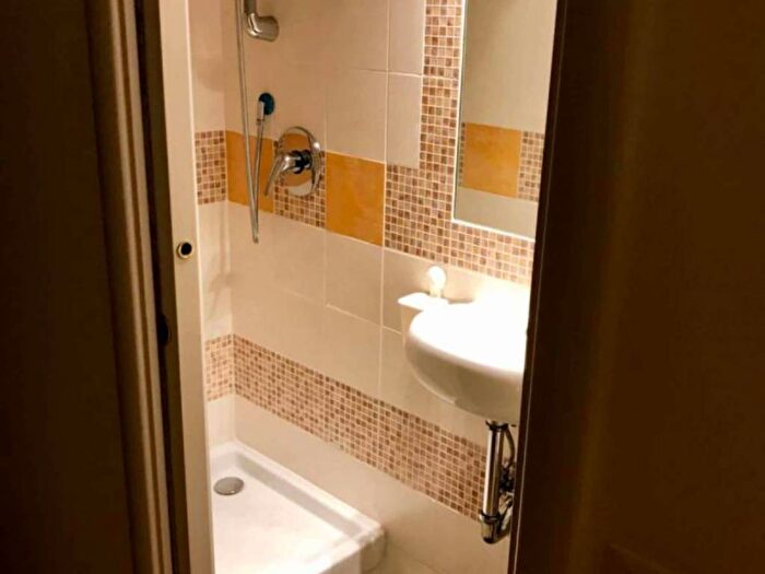 Appartamento monolocale in affitto in Via Eudo Giulioli, Cinecittà, Roma