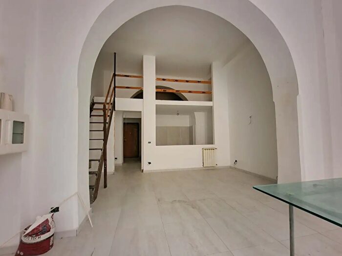 Appartamento monolocale in vendita in Salita San Nicolosio, Genova