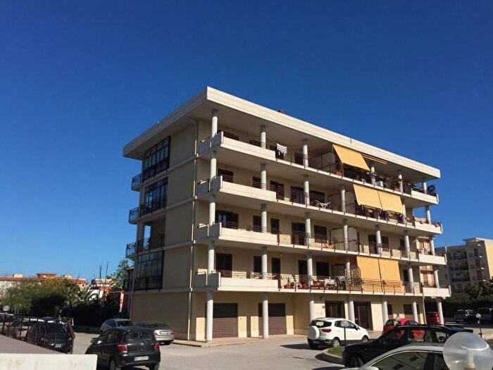 Appartamento quadrilocale in vendita in VLe Scala Greca, Siracusa