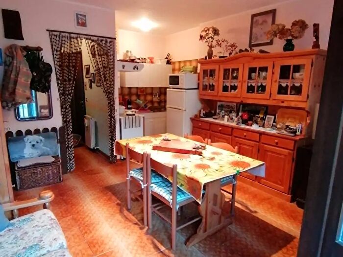 Appartamento monolocale in vendita in Via Cime Bianche, Valprato Soana