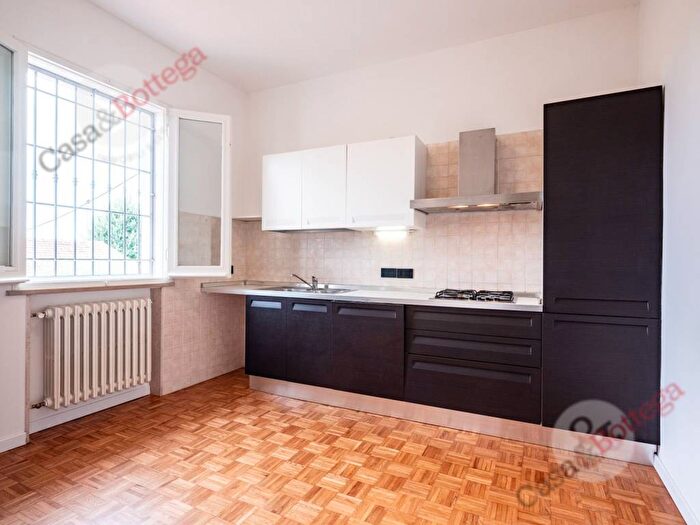 Appartamento quadrilocale in affitto in Villa Chiaviche Calabrina, Cesena